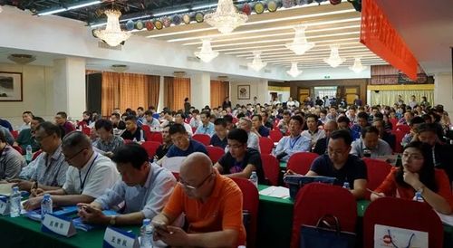 会议2018预制混凝土管涵创新技术交流研讨会在广州召开